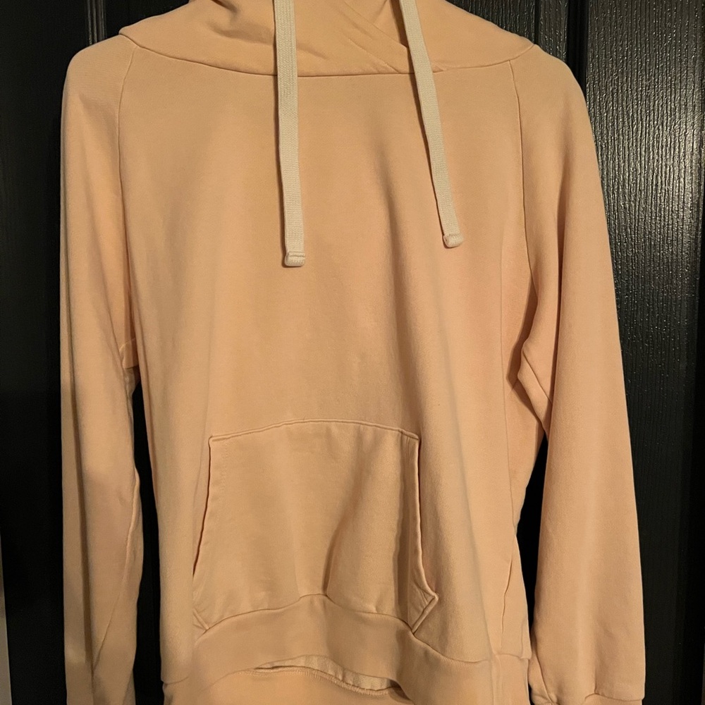 Women’s Cream Gap Hoodie